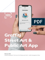 CoPP Art Trail App (No Budget) - Min