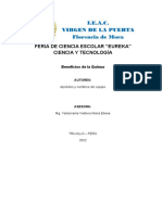 Informe Feria VP