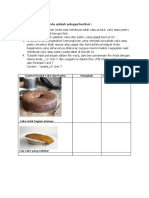 LK Unit 7 Pada Unit Ini Tugas Anda Adalah Sebagai Berikut:: Gambar Produk Cake Dan Pastry Penyebab Hal Yang Seharusnya