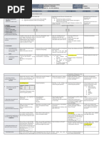 DLL - Science 4 - Q4 - W4