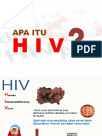 Ekspose HIV AIDS