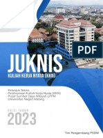 Juknis KKN 2023