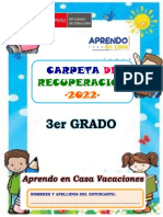 Carpeta de Recuperacion