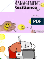 PSP Stress Management