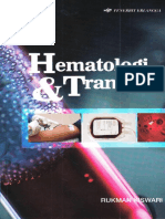 Panduan Hematologi Dan Transfusi