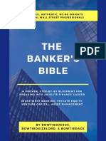 The Bankers Bible - 2021A - Sep - R1