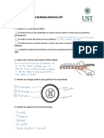 Guía de Repaso Anatomía Sistema Nervioso I UST Imprimir