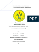 Strategi Pondok Pesantren Al - Muayyad Dalam Menghadapi Tantangan Dunia Pendidikan Era Society 5.0