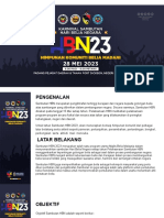 Presentation HBN23