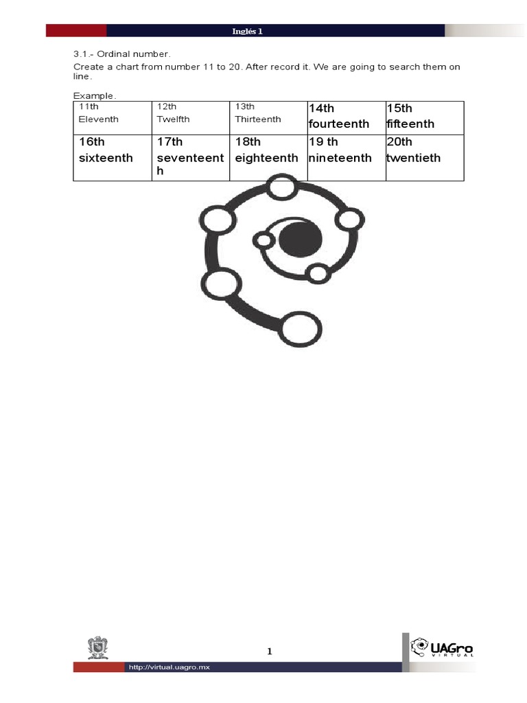 ordinal-numbers-pdf