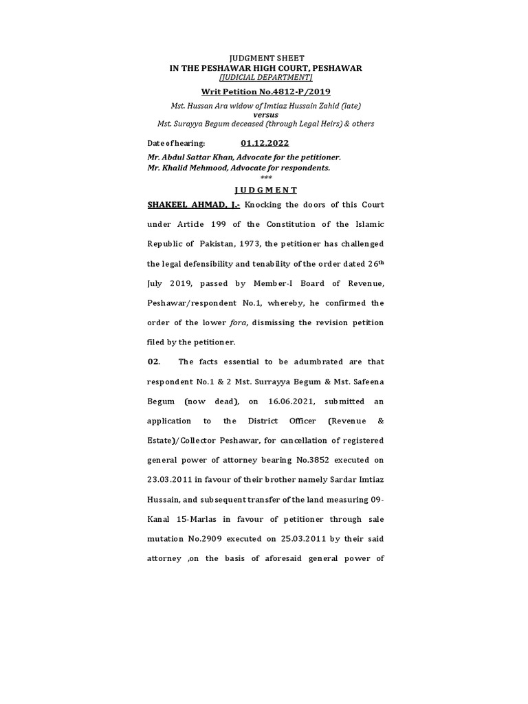 wp-section-172-land-acquisition-act-barred-or-not-pdf-certiorari