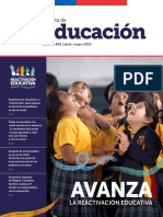 Revista de Educación 403 - 22