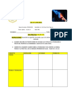 Examen de Tecnología Séptimo