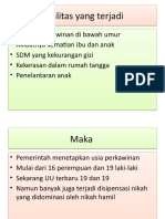 Pertanyaan Usia Menikah (1)