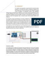 Uso de Modulos o Sensores