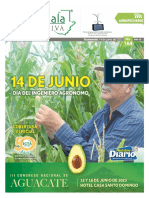 GP164. 14 de Junio