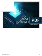 MATERI TIK KELAS 1 Alat Alat Komunikasi - PERPUSTAKAAN ONLINE SD PATRA DHARMA 1 - PDF Online - FlipHTML5