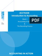 PPT1-Accounting in Action and The Recording Process