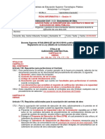 DDO. 11.1 Ficha 1. Requisitos Suscrición Contrato