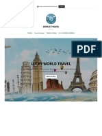 Shashankworldtravel Wordpress Com