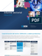 Informe-Sectorial 2019 CADIEM