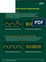 Gelombang Mekanik