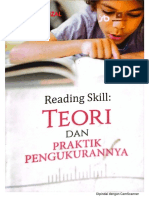 Buku Reading Skills