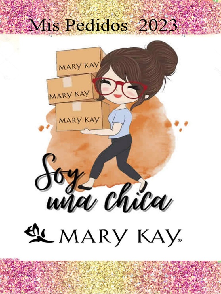 Mary Kay 2023 | PDF