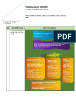 LK - Resume Modul 10 KB 4 Perkembangan Peserta Didik