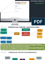 MAESTRIA PEDAGOGIACurriculum Fuentes Epistemológica-Profesional 20-1-2019