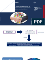 Teoria D e Las Relaciones Internacionales