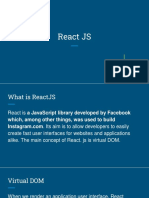 React-JS PGR