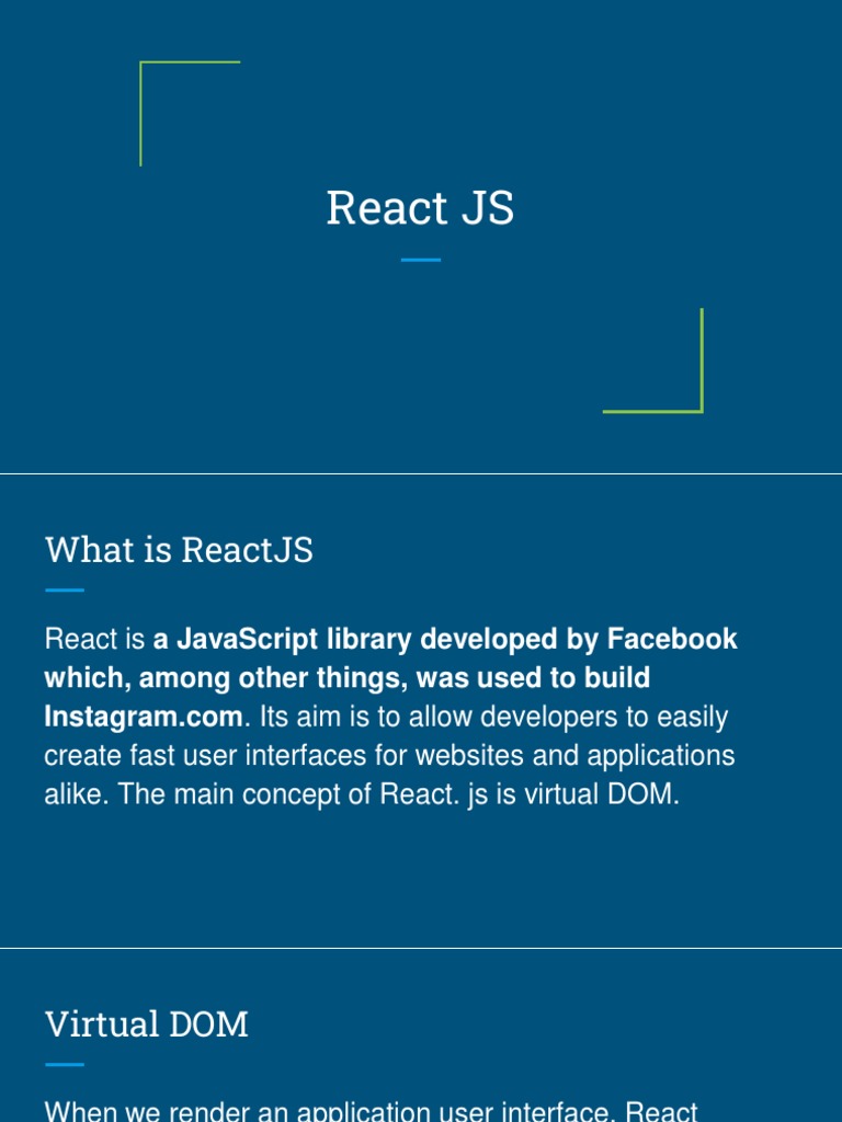 React-JS PGR | PDF | Object Oriented Programming | Web Development