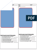 Evaluation COT 4