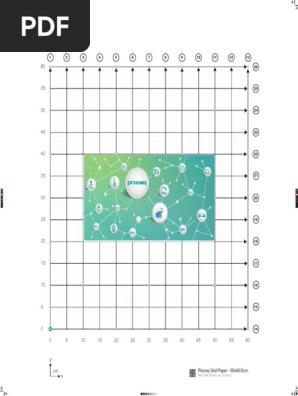 Proceq GPR Live_Grid Paper_5cm