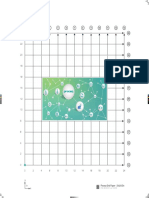 Proceq GPR Live - Grid Paper - 2in