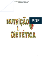 Nutrição e Dietética PDF