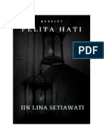 Novel 'Pelita Hati'