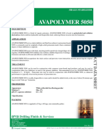 Avapolymer 5050