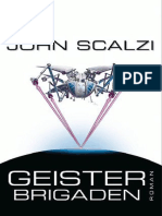 Geisterbrigaden_ Roman - John Scalzi