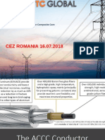 Cez Romania16.07.2018