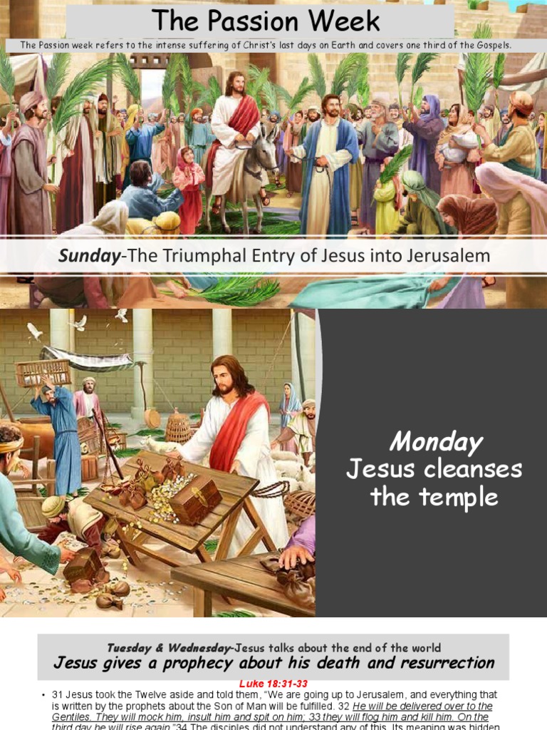 Short Test Summary Notes | PDF | Jesus | Judas Iscariot