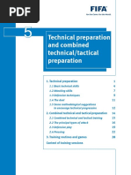 05.1 Technical Preparation