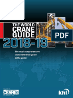 List Crane