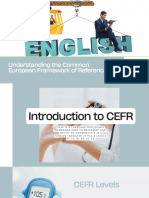 CEFR