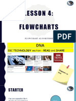 L4 Flowcharts 2