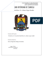 Formato Proyecto de Investigación