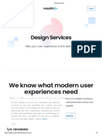 Design Services