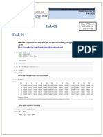 Data Science - Logistic-Regression - Assignment