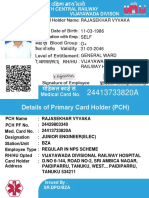 Umid Card PDF 518199